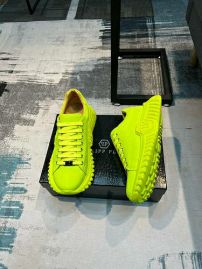 Picture of Philipp Plein Shoes Men _SKUfw123732863fw